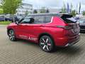 Mitsubishi Outlander Outlander 2.4 PHEV 4WD Top Pano*DAB*Abstand*BT*S Czerwony - thumbnail 6