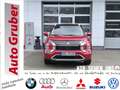Mitsubishi Outlander Outlander 2.4 PHEV 4WD Top Pano*DAB*Abstand*BT*S Czerwony - thumbnail 1