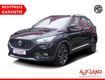 1.5 VTi-Tech Luxury LED Navi Kamera