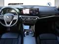BMW 318 d 48V Aut. DAB LED Klimaaut. Zwart - thumbnail 9
