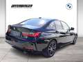BMW 318 d 48V Aut. DAB LED Klimaaut. Zwart - thumbnail 4