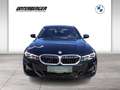 BMW 318 d 48V Aut. DAB LED Klimaaut. Zwart - thumbnail 2