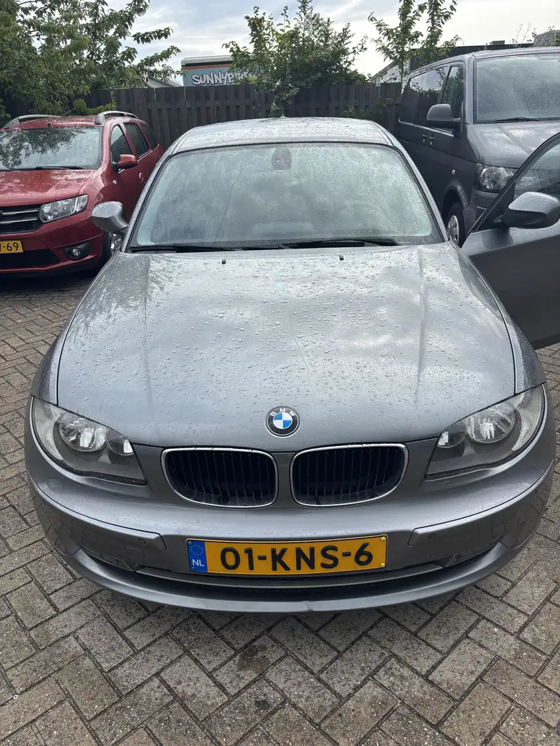 BMW 118 118i Business Line Style(MOTOR DEFECT) - 2