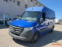 Mercedes-Benz Sprinter 311 cdi 37S / GPS / Clim auto / 1ère main / 16658€