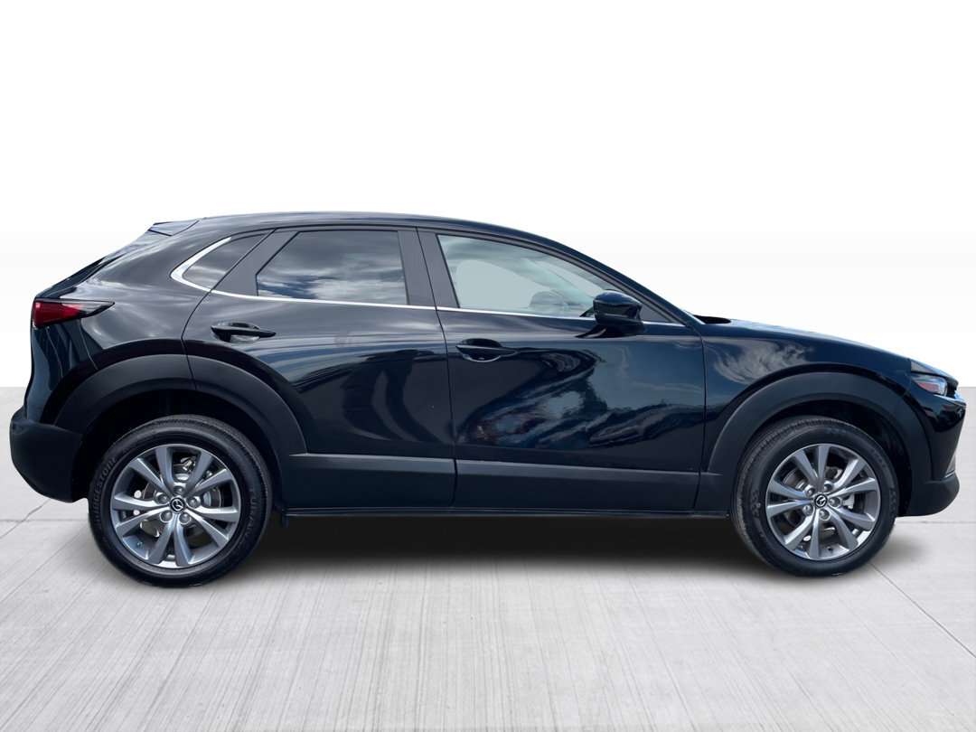 2025 Mazda CX-30 GS AWD — снимка 1