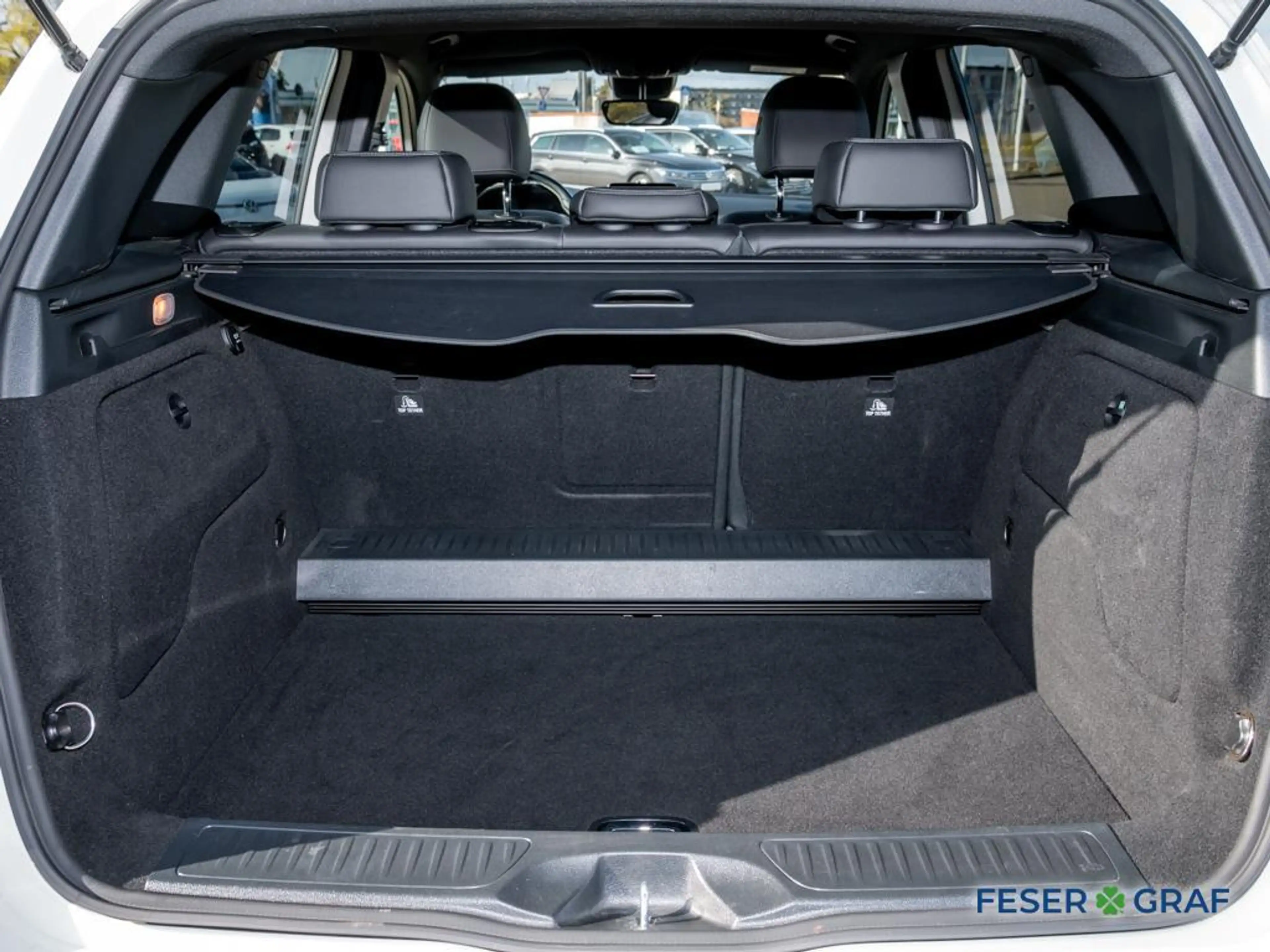 Mercedes-Benz B 220 220 Urban 4Matic Navi/Sthzg/LED/Kamera — photo 9