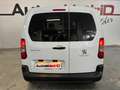 Peugeot Rifter Active Standard BlueHDi 73kW Wit - thumbnail 5