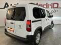 Peugeot Rifter Active Standard BlueHDi 73kW Wit - thumbnail 3