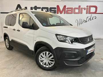 Active Standard BlueHDi 73kW
