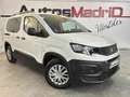 Peugeot Rifter Active Standard BlueHDi 73kW Wit - thumbnail 1