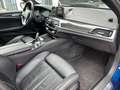 BMW 530 i xDrive  Sport Line Kamera Leder Blau - thumbnail 11