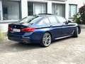 BMW 530 i xDrive  Sport Line Kamera Leder Blau - thumbnail 8