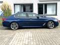 BMW 530 i xDrive  Sport Line Kamera Leder Blau - thumbnail 5