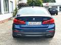 BMW 530 i xDrive  Sport Line Kamera Leder Blau - thumbnail 7
