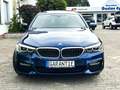 BMW 530 i xDrive  Sport Line Kamera Leder Blau - thumbnail 2