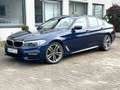 BMW 530 i xDrive  Sport Line Kamera Leder Blau - thumbnail 3
