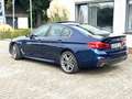 BMW 530 i xDrive  Sport Line Kamera Leder Blau - thumbnail 6
