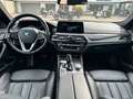 BMW 530 i xDrive  Sport Line Kamera Leder Blau - thumbnail 10