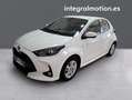Toyota Yaris 125 S-Edition Blanco - thumbnail 1