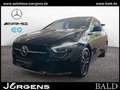 Mercedes-Benz B 200 Progressive/Multibeam/AHK/Cam/Winter/17' Schwarz - thumbnail 1