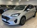 Ford Fiesta Titanium*LED*CarPlay*R-Cam*WinterPac*ACC* Silber - thumbnail 1