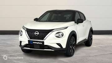 1.6 Hybrid 143ch N-Design 2023.5