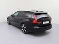 Volvo V60 T6 Plus Dark Recharge Plug-In Hybrid AWD Schwarz - thumbnail 7
