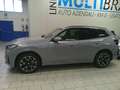 BMW X3 xDrive20d 48V MSport Grigio - thumbnail 3