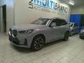 BMW X3 xDrive20d 48V MSport Grigio - thumbnail 1