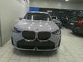 BMW X3 xDrive20d 48V MSport Grigio - thumbnail 4