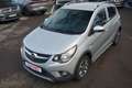 Opel Karl 1.0 Rocks Android Apple Sitzheizung PDC Plateado - thumbnail 16
