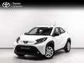 Toyota Aygo Play Blanc - thumbnail 1