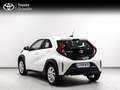 Toyota Aygo Play Blanco - thumbnail 2