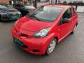 Toyota Aygo Aygo 1.0i VVT-i GARANTIE 12 MOIS Rood - thumbnail 1