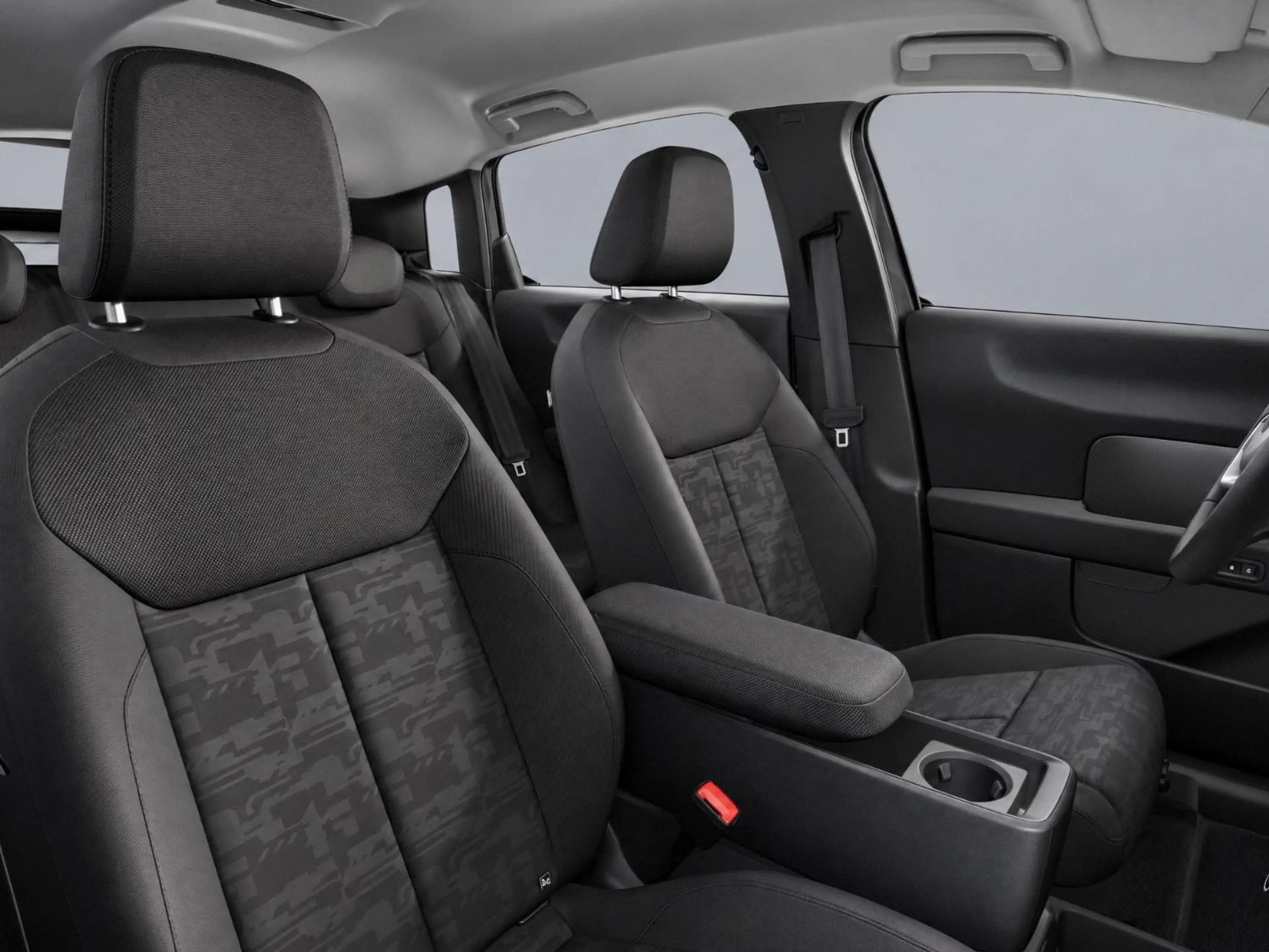 Audi A2 e-tron Launch Series 52 kWh 170 PK · Matrix Led · Adaptiv — photo 4