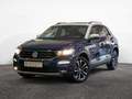 Volkswagen T-Roc 1.5 TSI DSG United Pano Keyless Kamera Nav Bleu - thumbnail 2