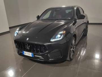 Grecale 2.0 mhev Modena 330cv auto