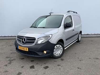 Mercedes-Benz Citan 109 CDI BlueEFFICIENCY Business Ambition Airco Tre