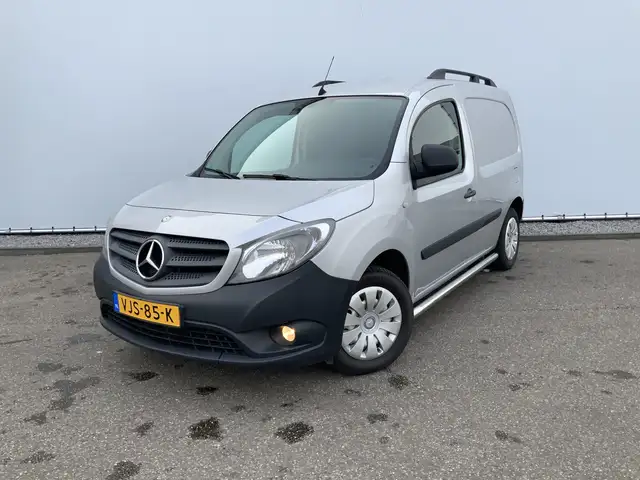 Mercedes-Benz Citan 109 CDI BlueEFFICIENCY Business Ambition Airco Tre