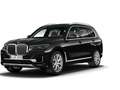 BMW X7 xDrive40d Innovationsp. Sport Aut. Standhzg. Schwarz - thumbnail 1