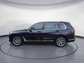 BMW X7 xDrive40d Innovationsp. Sport Aut. Standhzg. Noir - thumbnail 3