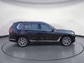 BMW X7 xDrive40d Innovationsp. Sport Aut. Standhzg. Noir - thumbnail 5