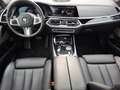 BMW X7 xDrive40d Innovationsp. Sport Aut. Standhzg. Noir - thumbnail 10