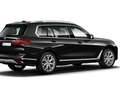 BMW X7 xDrive40d Innovationsp. Sport Aut. Standhzg. Schwarz - thumbnail 5