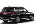 BMW X7 xDrive40d Innovationsp. Sport Aut. Standhzg. Schwarz - thumbnail 2