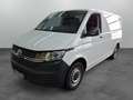 Volkswagen T6.1 Transporter / Trennwand, DAB+, PDC Weiß - thumbnail 2