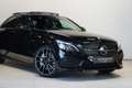 Mercedes-Benz C 43 AMG 450 C43 4MATIC ✅ VOL OPTIE! ✅ PANO ✅ SPORTUITLAAT Zwart - thumbnail 45