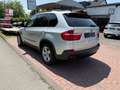BMW X5 3.0d Navi AHK Panorama Xenon HU AU 07/2026 Silber - thumbnail 3