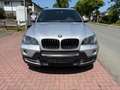 BMW X5 3.0d Navi AHK Panorama Xenon HU AU 07/2026 Silber - thumbnail 8