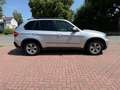 BMW X5 3.0d Navi AHK Panorama Xenon HU AU 07/2026 Silber - thumbnail 6